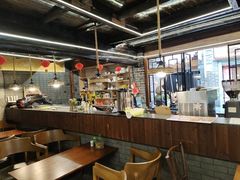 -61号餐吧(兴坪古镇漓江店)