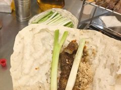 -小寒羊烧烤(凯瑞时代大厦店)