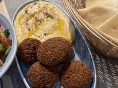 -La Medina餐厅(亮马河南路店)