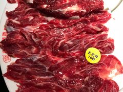 五花趾-潮发潮汕牛肉店(龙洞店)