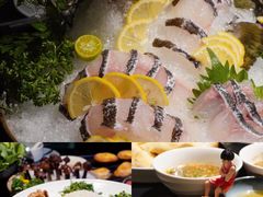 -鲜入唯煮·港式海鲜牛肉火锅(金宝街店)