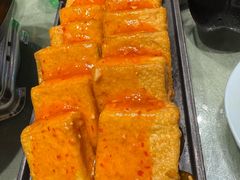 -刘胖子家常菜·蹄花焖藕(中央花园店)