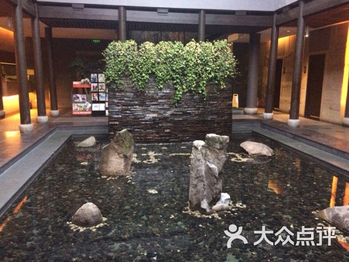 隐泉日式餐厅