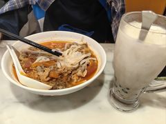 -新世界餐厅(万达店)