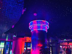 -108·公社·创意餐厅·LIVE HOUSE(李公堤店)
