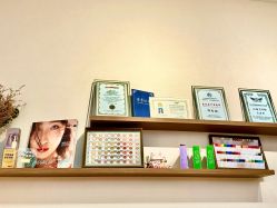 -Wax Brow蜜蜡脱毛美甲美睫眉吧