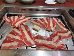 -长今家韩国料理(瑞景店)