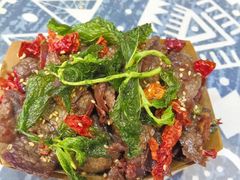 -热喜·现包大馅汤圆(老街店)