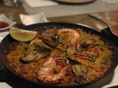 -Mezomd曼索蒂西班牙餐厅(广粤店)