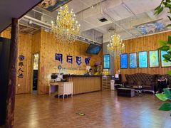 -明日世界密室轰趴·剧本桌游·箭馆团建(国贸店)