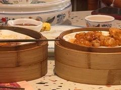 -点都德(广州白云山景区南门店)