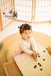 -奶牛叔叔儿童摄影生活馆(太仓店)