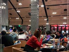 大堂-WOLFGANG PUCK KITCHEN & BAR(迪士尼小镇店)