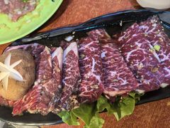 -丸福烤肉(君隆广场店)
