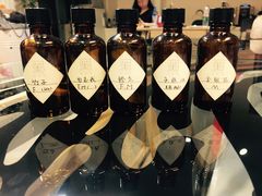 -墨more调香馆DIY自调香水(博雅国际中心B座店)