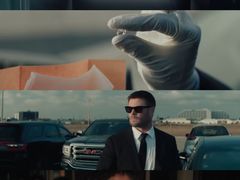 -SFC上影影城(新世界店)