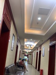 -南京医科大学友谊整形外科医院