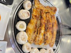 -杀猪天·韩国烤肉(总店)