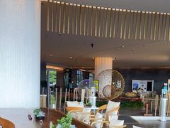 -大堂酒廊·亚龙湾万豪度假酒店
