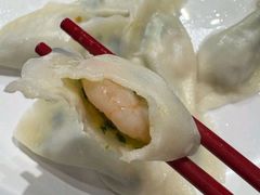 -喜家德虾仁水饺(马栏店)