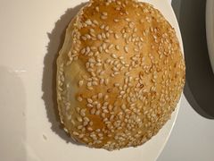 惠山油酥饼-二泉园老菜馆·百年无锡菜