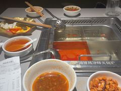 -海底捞火锅(赛格国际购物中心店)