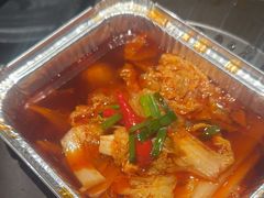-千寻烧肉(政务区店)