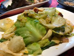 -长安·大茶饭