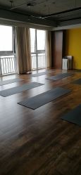 -FineYoga梵音瑜伽·普拉提