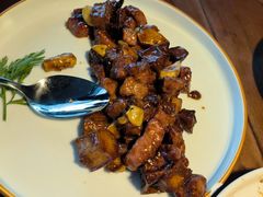 外婆小牛肉-外婆家(西红门荟聚购物中心店)