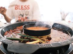 -黄潇洒老火锅(九眼桥宏济巷店)