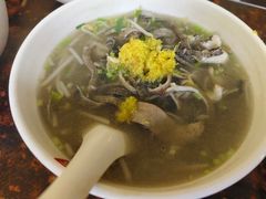 -潮镇老尾牛杂(环城西路店)