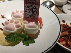 -太二酸菜鱼(菱角湖万达店)