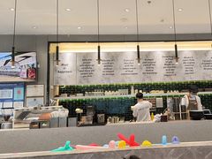 -西语·炭烧牛排(卓越中寰店)