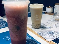 -喜茶(上海五角场万达店)