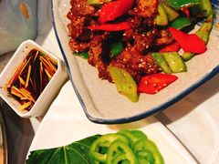 -渔娘渔家丹东海鲜(东直门店)