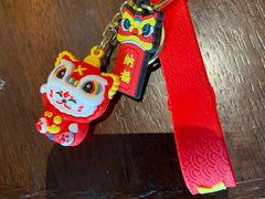 -扬州狮子楼(总店)