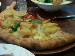 -米斯特比萨(罗斯福店)