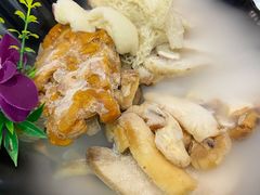 六种菌子拼盘-名善山珍·野生菌汤锅(文殊院店)