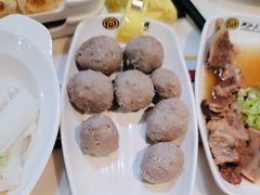 -潮汕大目牛肉火锅(水围店)