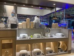 大堂-上关东东北菜(夫子庙水游城店)