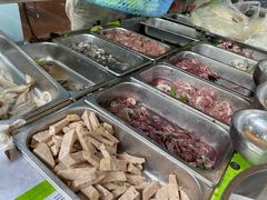 -广场正宗原汁薏米店