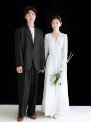 -梵初·STUDIO婚纱摄影(通州万达店)