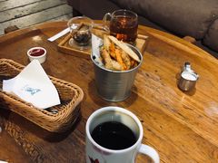 -雕刻时光咖啡馆(交大店)