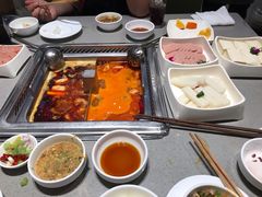 -海底捞火锅(奥山世纪城店)