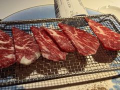 -黑木原精致料理·铁板烧
