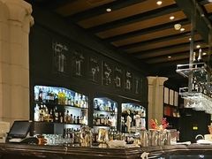 -上海和平饭店茉·莉酒廊 Jasmine Lounge