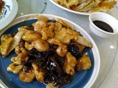 -普天和酒楼·新津菜·烤鸭(天津之眼店)