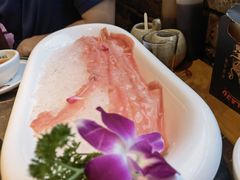 -蜀辣居鲜货老火锅(簇桥富顿中心店)