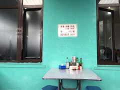 大堂-灿哥羊汤(果园店)